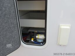 FRANKIA T 7400GD.*Heckantrieb*6-Zylinder*Final*