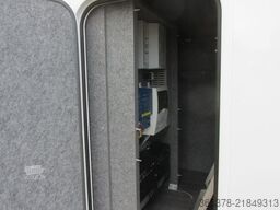 FRANKIA T 7400GD.*Heckantrieb*6-Zylinder*Final*