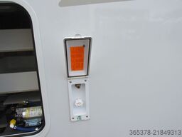 FRANKIA T 7400GD.*Heckantrieb*6-Zylinder*Final*