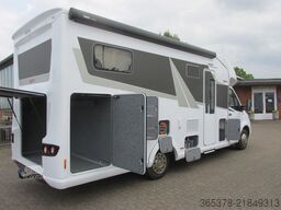 FRANKIA T 7400GD.*Heckantrieb*6-Zylinder*Final*