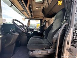 MERCEDES-BENZ Actros 2551/BDF/6x2/Retarder/Angel Mirror