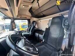 MERCEDES-BENZ Actros 2551/BDF/6x2/Retarder/Angel Mirror