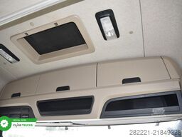 MERCEDES-BENZ Actros 5 1845 BigSpace