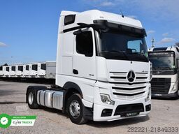 MERCEDES-BENZ Actros 5 1845 BigSpace