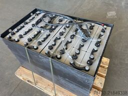Exide 48V   6 EPZS 750