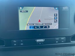 Mercedes-Benz Sprinter 317 Mixto 5-Sitze.AHK-3,5t. ST