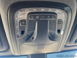 Mercedes-Benz Sprinter 317 Mixto 5-Sitze.AHK-3,5t. ST