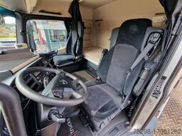 MERCEDES-BENZ Actros 2545 /für Tierkadaver / mit Waage