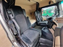 MERCEDES-BENZ Actros 2545 /für Tierkadaver / mit Waage