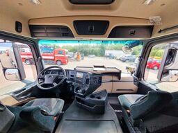 MERCEDES-BENZ Actros 2545 /für Tierkadaver / mit Waage