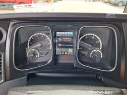 MERCEDES-BENZ Actros 2545 /für Tierkadaver / mit Waage