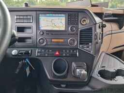 MERCEDES-BENZ Actros 2545 /für Tierkadaver / mit Waage