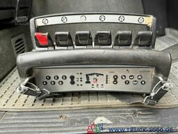 MAN 18.320 4x4 H Hiab144 15mHöhe Bordmatik Greiferst