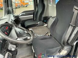 MAN 18.320 4x4 H Hiab144 15mHöhe Bordmatik Greiferst