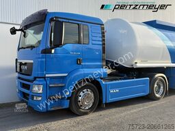 MAN TGX 18.440 BLS, ADR, Gefahrgut
