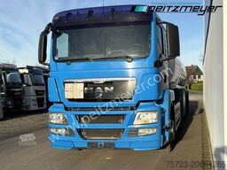 MAN TGX 18.440 BLS, ADR, Gefahrgut