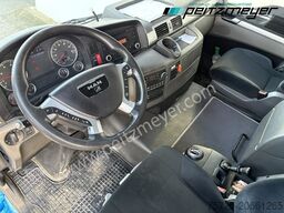 MAN TGX 18.440 BLS, ADR, Gefahrgut