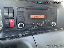 MAN TGX 18.440 BLS, ADR, Gefahrgut