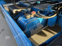 MAN TGX 18.440 BLS, ADR, Gefahrgut