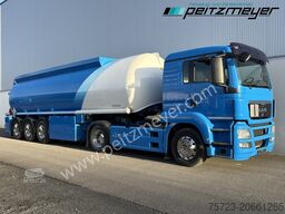 MAN TGX 18.440 BLS, ADR, Gefahrgut