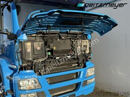 MAN TGX 18.440 BLS, ADR, Gefahrgut