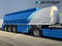 Schrader Tankauflieger Z-STA24-38/3 Diesel/Benzin/Heizöl