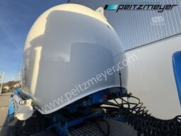 Schrader Tankauflieger Z-STA24-38/3 Diesel/Benzin/Heizöl