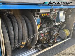 Schrader Tankauflieger Z-STA24-38/3 Diesel/Benzin/Heizöl