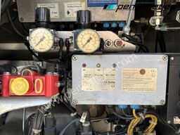 Schrader Tankauflieger Z-STA24-38/3 Diesel/Benzin/Heizöl