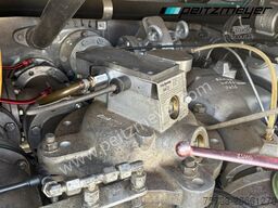 Schrader Tankauflieger Z-STA24-38/3 Diesel/Benzin/Heizöl