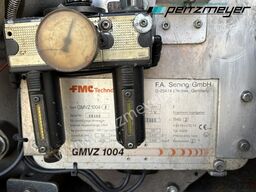 Schrader Tankauflieger Z-STA24-38/3 Diesel/Benzin/Heizöl