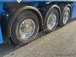 Schrader Tankauflieger Z-STA24-38/3 Diesel/Benzin/Heizöl