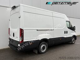 Iveco Daily 35 S 16 Kawa L2H2
