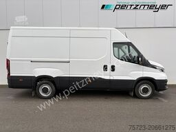 Iveco Daily 35 S 16 Kawa L2H2