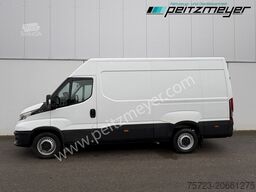 Iveco Daily 35 S 16 Kawa L2H2