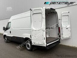 Iveco Daily 35 S 16 Kawa L2H2