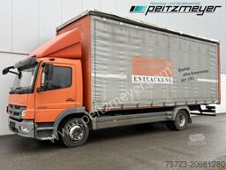 Mercedes-Benz Atego 1224 L