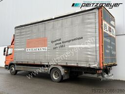 Mercedes-Benz Atego 1224 L