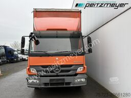 Mercedes-Benz Atego 1224 L