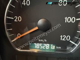 Mercedes-Benz Atego 1224 L