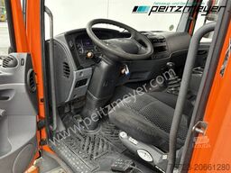 Mercedes-Benz Atego 1224 L