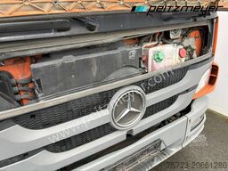 Mercedes-Benz Atego 1224 L