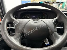 Mercedes-Benz Atego 1224 L