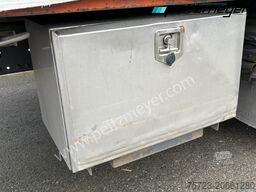 Mercedes-Benz Atego 1224 L