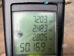 Mercedes-Benz Atego 1224 L