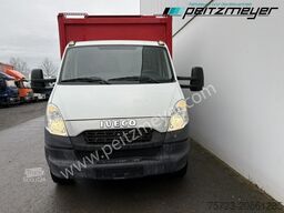 Iveco Daily 70 C 17 Ewers Schwenkwand + LBW