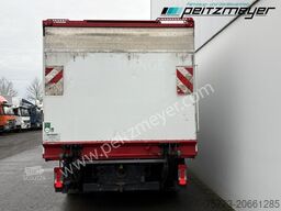 Iveco Daily 70 C 17 Ewers Schwenkwand + LBW