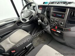Iveco Daily 70 C 17 Ewers Schwenkwand + LBW