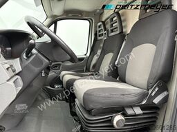 Iveco Daily 70 C 17 Ewers Schwenkwand + LBW
