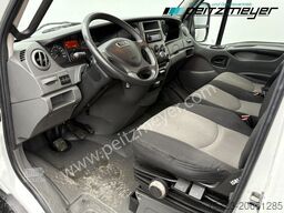 Iveco Daily 70 C 17 Ewers Schwenkwand + LBW